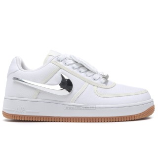 TBkicks Travis Scott Air Force 1 Low (AF100)
