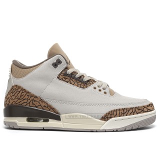 TBkicks Air Jordan 3 Retro Palomino