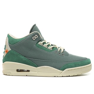 TBkicks Air Jordan 3 Retro SP Nina Chanel Abney Bicoastal