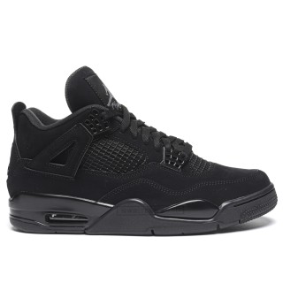 TBkicks Air Jordan 4 Retro Black Cat