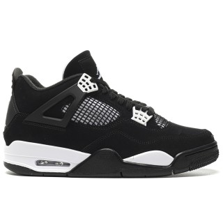 TBkicks Air Jordan 4 Retro White Thunder