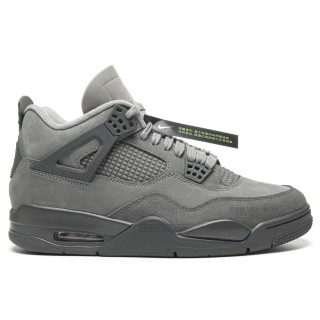 TBkicks Air Jordan 4 Retro SE Paris Olympics Wet Cement