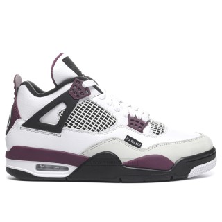 TBkicks Jordan 4 Retro PSG Paris Saint-Germain