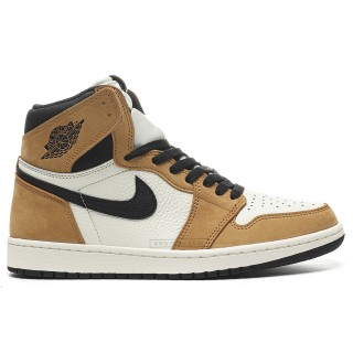 TBkicks Air Jordan 1 Retro High Rookie of the Year