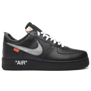 TBkicks Nike Air Force 1 Low '07 Off-White MoMA
