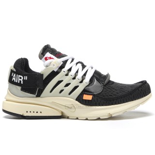 TBkicks Off-White X Nike Air Presto