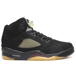 TBkicks Air Jordan 5 Retro A Ma Maniére Dusk