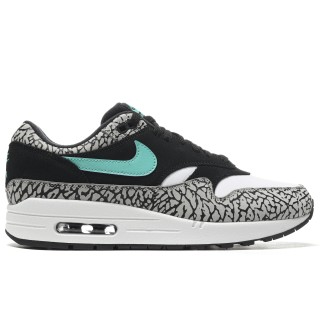 TBkicks Atmos x Nike Air Max 1 Retro "Elephant"