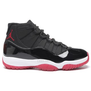 TBkicks Air Jordan 11 Playoffs Bred