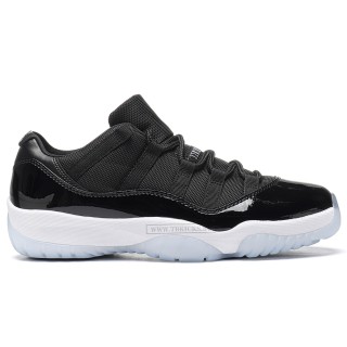 TBkicks Jordan 11 Retro Low Space Jam