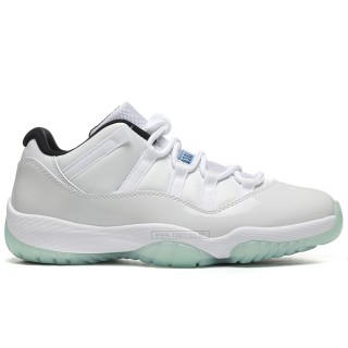 TBkicks Jordan 11 Retro Low Legend Blue