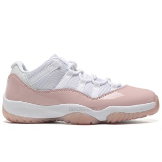 TBkicks Jordan 11 Retro Low Legend Pink