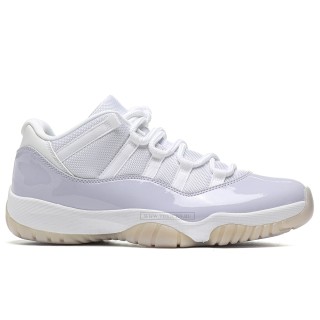 TBkicks Jordan 11 Retro Low Pure Violet