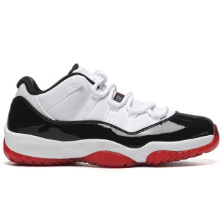 TBkicks Jordan 11 Retro Low Concord Bred