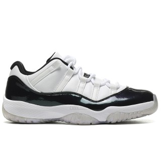 TBkicks Jordan 11 Retro Low Iridescent