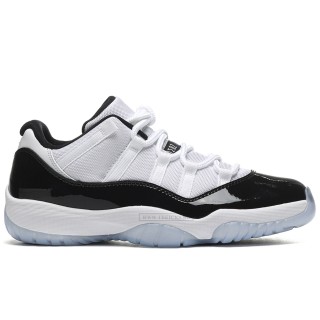 TBkicks Jordan 11 Retro Low Concord