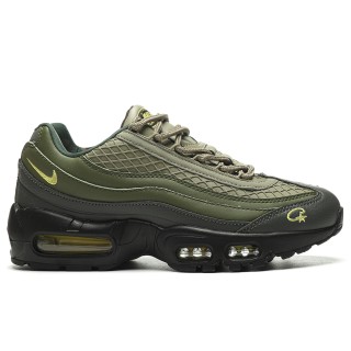TBkicks Nike Air Max 95 SP Corteiz Gutta Green