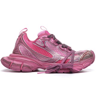 TBkicks Ba1enci*ga 3XL Pink