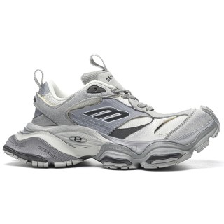 TBkicks Ba1enci*ga Cargo All Grey