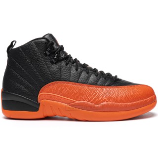 TBkicks Air Jordan 12 Retro WNBA All-Star Brilliant Orange