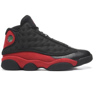TBkicks Air Jordan 13 Retro Bred