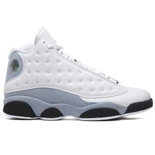 TBkicks Air Jordan 13 Retro Blue Grey