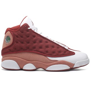TBkicks Air Jordan 13 Dune Red