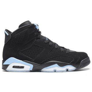 TBkicks Air Jordan 6 Retro UNC