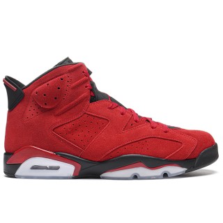 TBkicks Air Jordan 6 Retro Toro Bravo