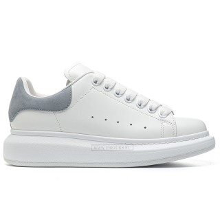 TBkicks A1EX*DER M*QUEEN Oversized White Dream Blue