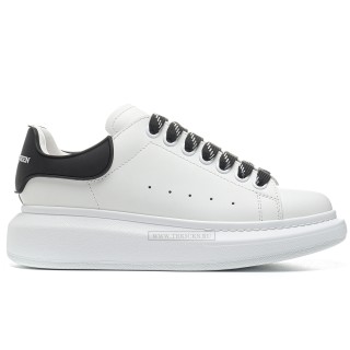 TBkicks A1EX*DER M*QUEEN Oversized Black White 2