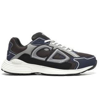 TBkicks D10R B30 Anthracite Grey Blue