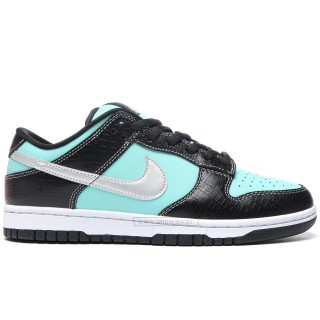 TBkicks Nike SB Dunk Low Diamond Supply Co.