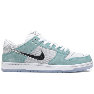 TBkicks Nike SB Dunk Low April Skateboards
