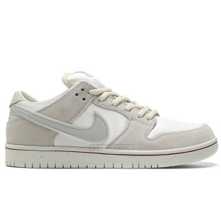 TBkicks Nike SB Dunk Low City Of Love Light Bone