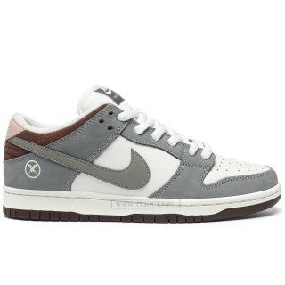 TBkicks Dunk Low Yuto Horigome