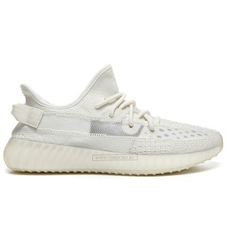 TBkicks Yeezy Boost 350 V2 Bone HQ6316