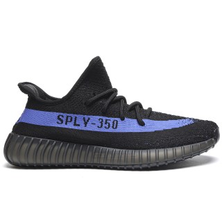 TBkicks Yeezy Boost 350 V2 Dazzling Blue GY7164