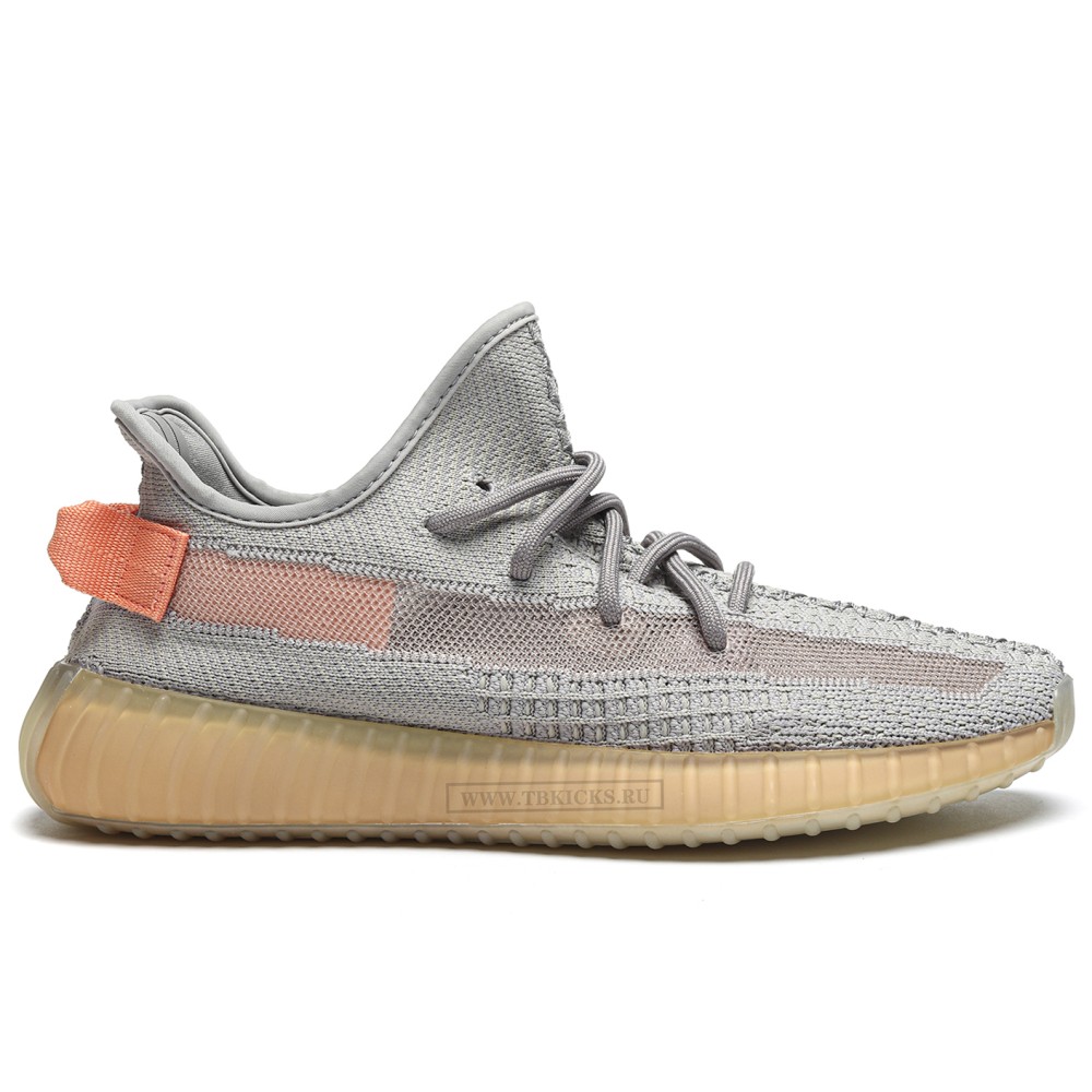 TBkicks Yeezy Boost 350 V2 True Form Trfrm EG7492