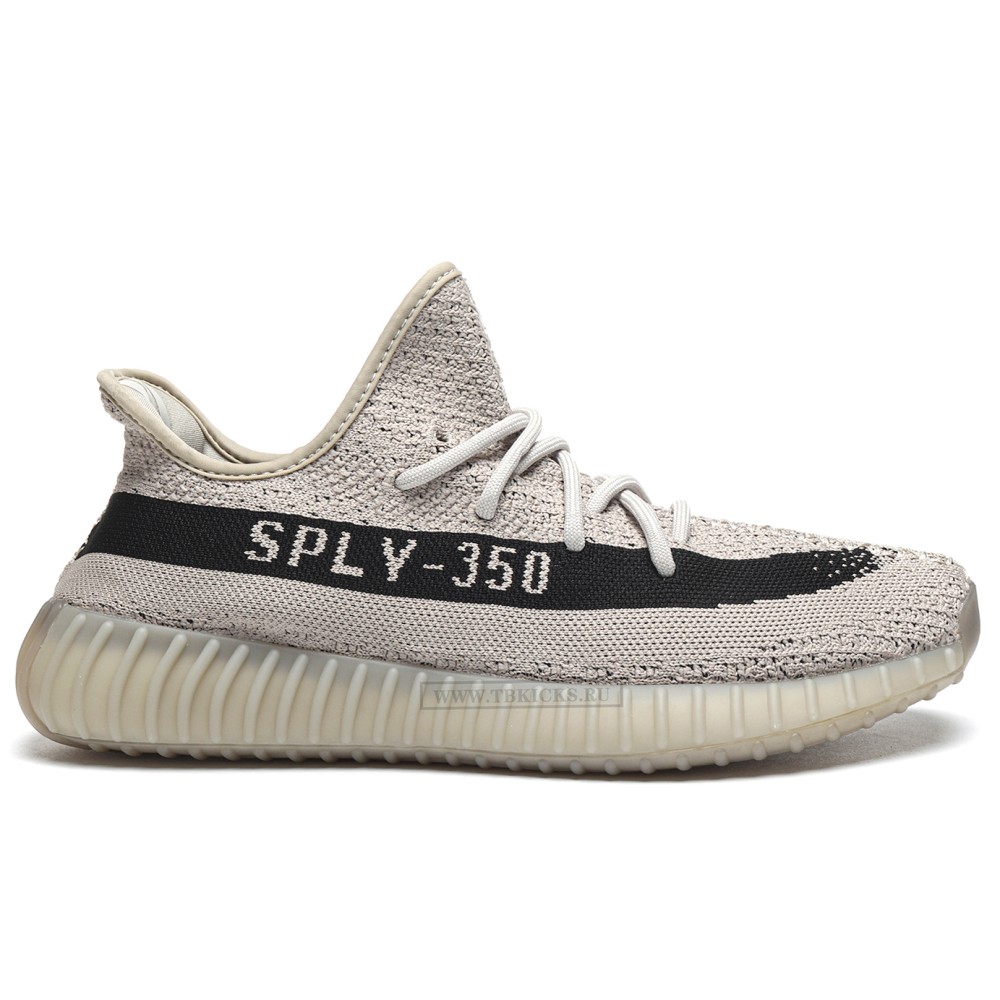 TBkicks Yeezy Boost 350 V2 Slate HP7870