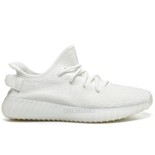 TBkicks Yeezy Boost 350 V2 Cream CP9366