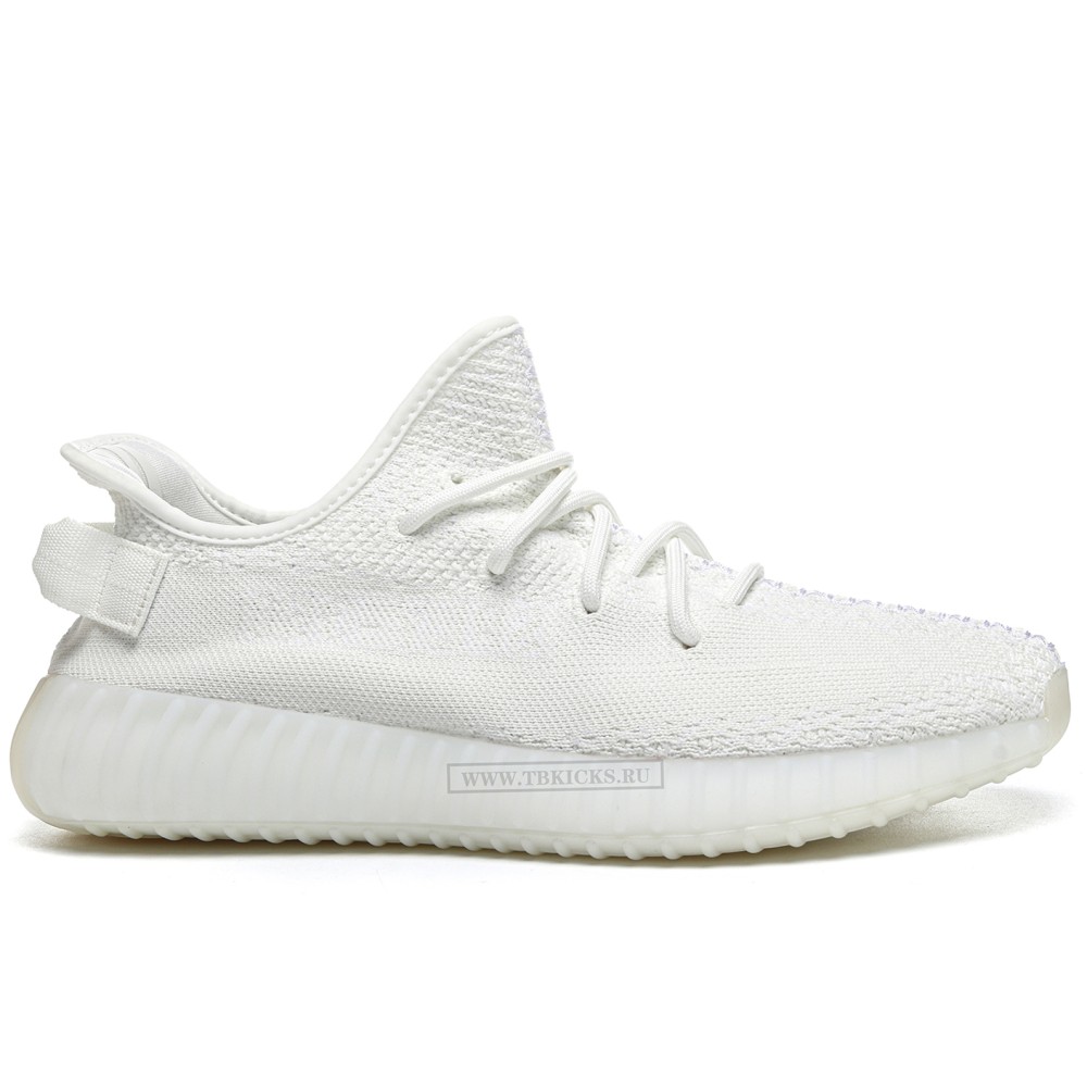 TBkicks Yeezy Boost 350 V2 Cream CP9366