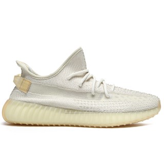 TBkicks Yeezy Boost 350 V2 Light GY3438