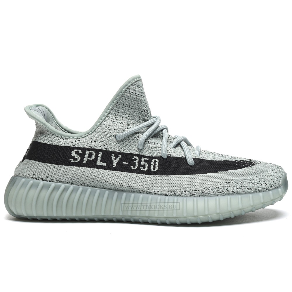 TBkicks Yeezy Boost 350 V2 Salt HQ2060
