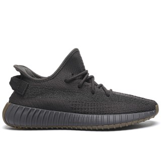 TBkicks Yeezy Boost 350 V2 Cinder Reflective FY4176