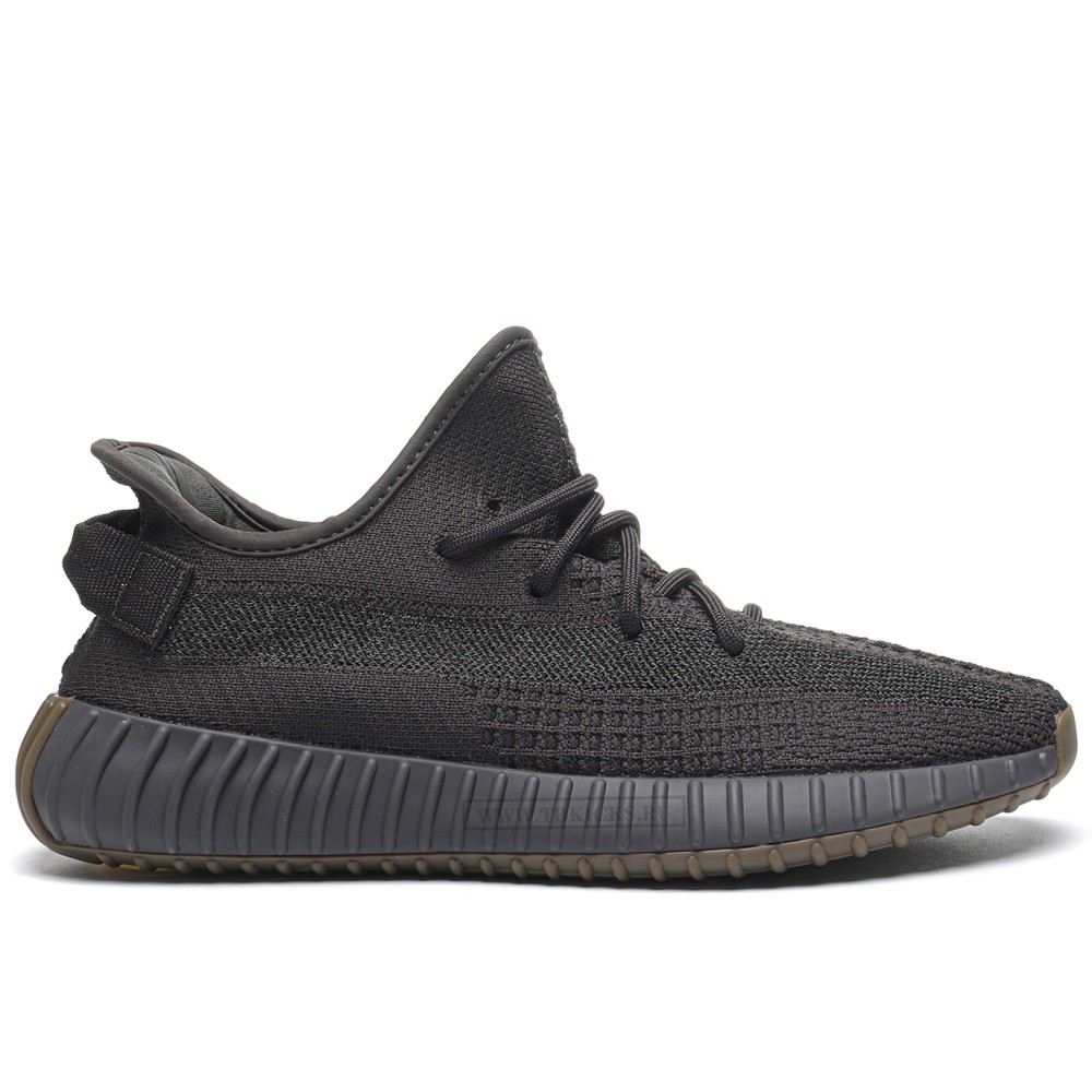 TBkicks Yeezy Boost 350 V2 Cinder Reflective FY4176