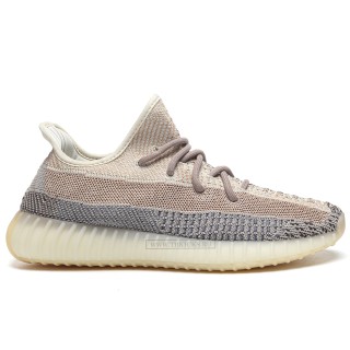 TBkicks Yeezy Boost 350 V2 Ash Pearl GY7658