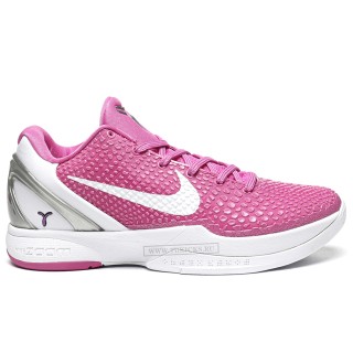 TBkicks Nike Kobe 6 Protro Think Pink