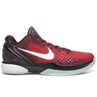 TBkicks Nike Kobe 6 Protro Challenge Red All-Star