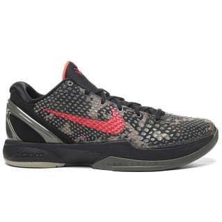 TBkicks Nike Kobe 6 Italian Camo
